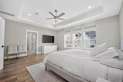 3615 Cambridge Gate Lane, Houston, TX 77055 - Photo 24