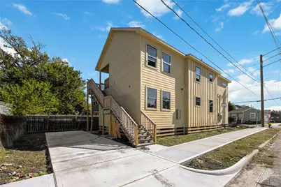801 E 32nd 1/2 Street, Houston, TX 77022 - Photo 6