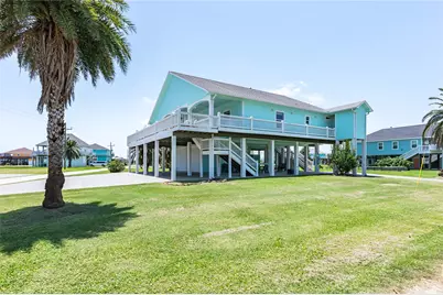2585 Tide Drive, Crystal Beach, TX 77650 - Photo 44