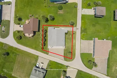 2585 Tide Drive, Crystal Beach, TX 77650 - Photo 46