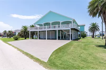 2585 Tide Drive, Crystal Beach, TX 77650 - Photo 42