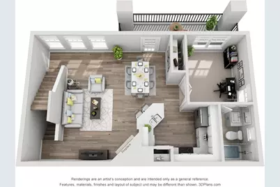 9009 N Fm 620 Road #1603, Austin, TX 78726 - Photo 20