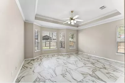 91 S Downy Willow Circle, The Woodlands, TX 77382 - Photo 22