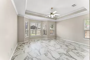 91 S Downy Willow Cir, The Woodlands, TX 77382 - Photo 22