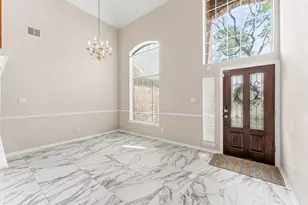 91 S Downy Willow Cir, The Woodlands, TX 77382 - Photo 6