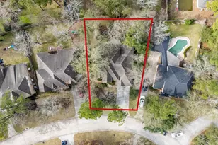 91 S Downy Willow Cir, The Woodlands, TX 77382 - Photo 42