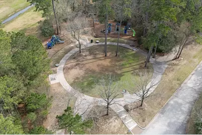 91 S Downy Willow Circle, The Woodlands, TX 77382 - Photo 44