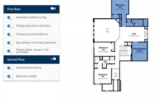 24711 Hibiscus Gdn Wy, Katy, TX 77493 - Photo 4