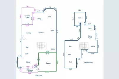 24711 Hibiscus Garden Way, Katy, TX 77493 - Photo 24