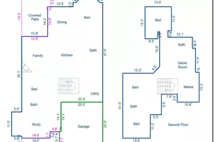 24711 Hibiscus Gdn Wy, Katy, TX 77493 - Photo 24