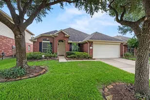 4923 Ivory Meadows Ln, Houston, TX 77084 - Photo 1