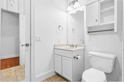 7134 S Mapleridge Street S #2E, Houston, TX 77081 - Photo 14