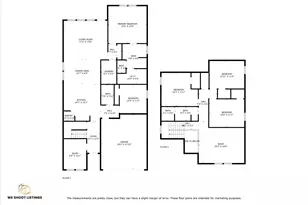 9514 Du Sable Dr, Cypress, TX 77433 - Photo 4