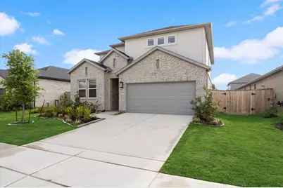 9514 Du Sable Drive, Cypress, TX 77433 - Photo 2