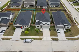 9514 Du Sable Dr, Cypress, TX 77433 - Photo 38