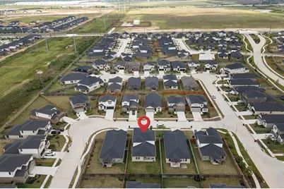 9514 Du Sable Drive, Cypress, TX 77433 - Photo 40