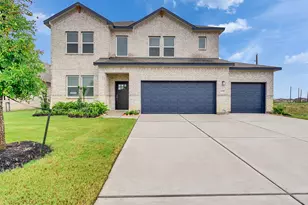 8310 Amethyst Valley Ln Ln, Angleton, TX 77515 - Photo 1