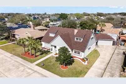 34 W Dansby Drive, Galveston, TX 77551 - Photo 1