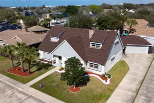 34 W Dansby Dr, Galveston, TX 77551 - Photo 18