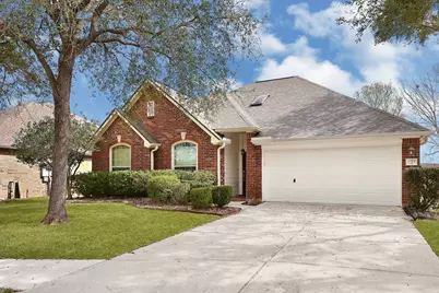 1319 Bayport Lane, League City, TX 77573 - Photo 2