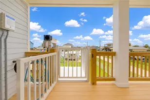 952 Sandollar, Crystal Beach, TX 77650 - Photo 20