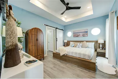 952 Sandollar, Crystal Beach, TX 77650 - Photo 36