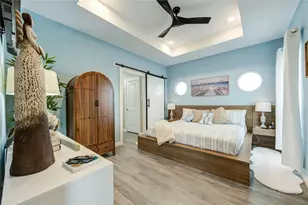 952 Sandollar, Crystal Beach, TX 77650 - Photo 36