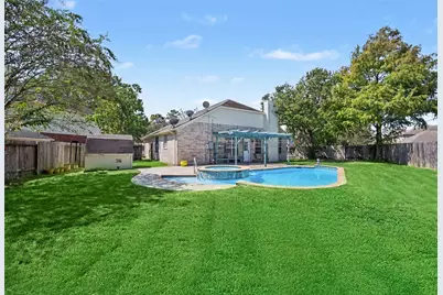 20002 Crossvine Trail Lane, Cypress, TX 77433 - Photo 32