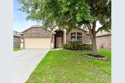 22510 Range Haven Lane, Porter, TX 77365 - Photo 1