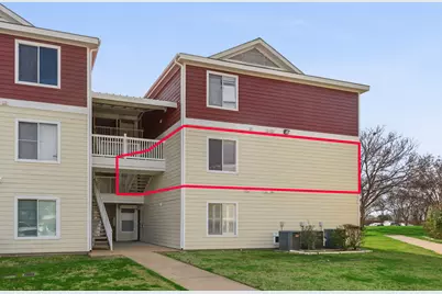 517 Southwest Parkway #204, College Station, TX 77840 - Photo 4