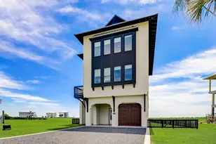 328 Seagrass, Gilchrist, TX 77617 - Photo 4