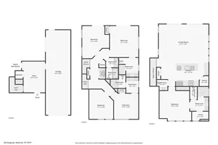 328 Seagrass, Gilchrist, TX 77617 - Photo 42