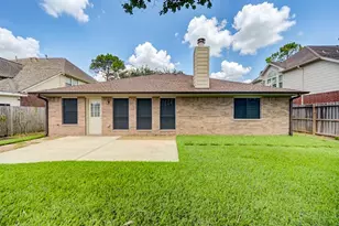 3309 Keithwood Cir E, Pearland, TX 77584 - Photo 38