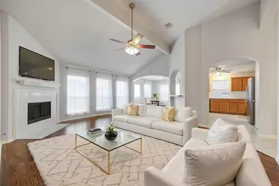 3309 Keithwood Circle E, Pearland, TX 77584 - Photo 1