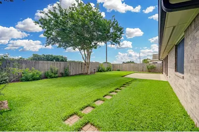 3309 Keithwood Circle E, Pearland, TX 77584 - Photo 36