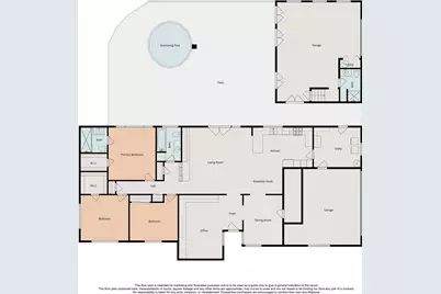 10102 Knoboak Drive, Houston, TX 77080 - Photo 38