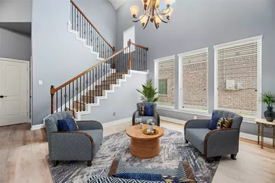 18718 Fairmont Springs Court, Cypress, TX 77429 - Photo 1