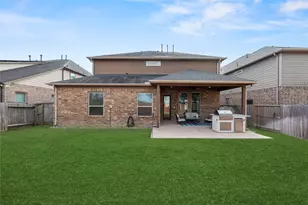 18718 Fairmont Springs Ct, Cypress, TX 77429 - Photo 40