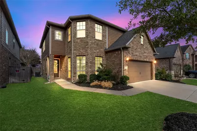 18718 Fairmont Springs Court, Cypress, TX 77429 - Photo 2