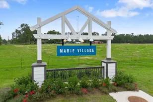 17038 Marie Vlg Dr, Conroe, TX 77306 - Photo 2