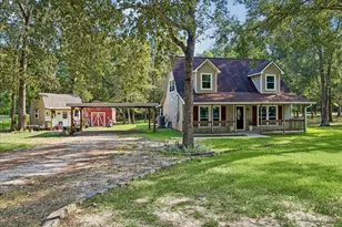 641 Co Rd 404, Dayton, TX 77535 - Photo 28