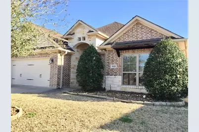 4006 Rocky Vista Drive, College Station, TX 77845 - Photo 1