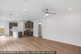 21710 Piazza Maggiore Ln, Tomball, TX 77377 - Photo 6