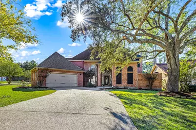 100 April Waters Drive N, Montgomery, TX 77356 - Photo 4