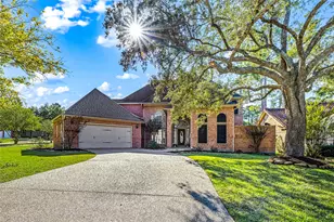 100 April Waters Dr N, Montgomery, TX 77356 - Photo 4