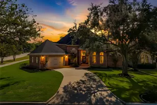 100 April Waters Dr N, Montgomery, TX 77356 - Photo 2