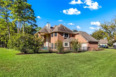 100 April Waters Drive N, Montgomery, TX 77356 - Photo 6