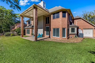 100 April Waters Drive N, Montgomery, TX 77356 - Photo 38