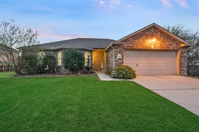 12619 Hackberry Drive, Willis, TX 77318 - Photo 2