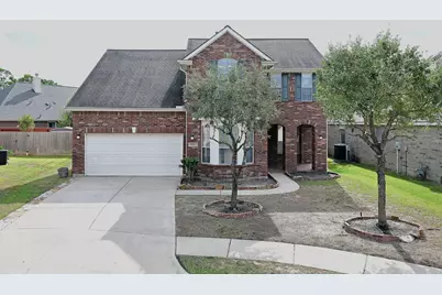 9007 Kinnel Lane, Tomball, TX 77375 - Photo 2